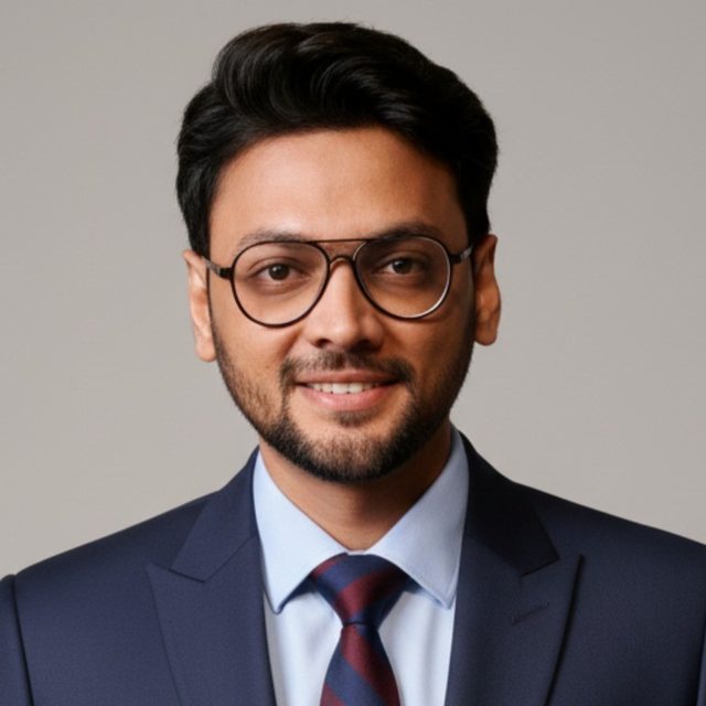 Kamran Ghaffar